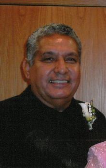 Obituary of Edmundo E. "Eddie" Tamez