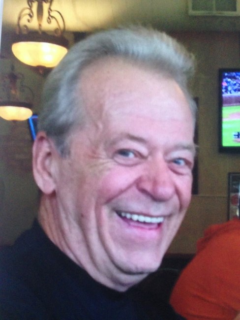 Obituary of Allen Charles Miller Sr.