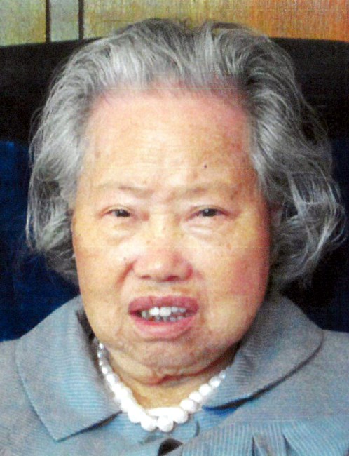 Obituary of Wai Chun Lai