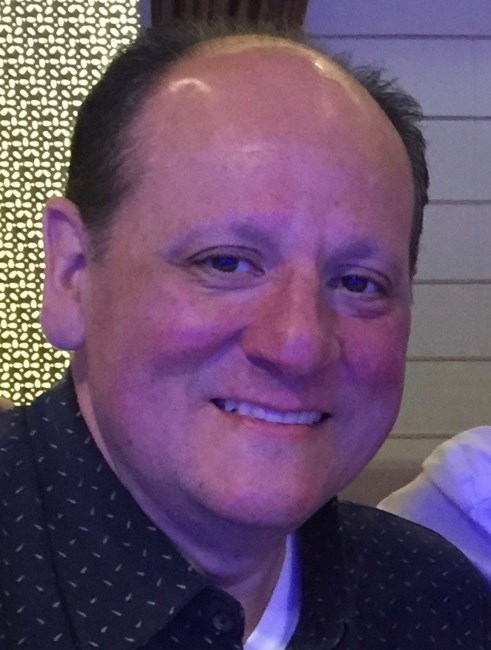 Obituario de Roberto Luis Ortiz