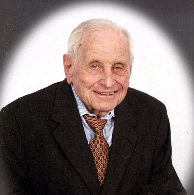 Obituary of Arthur H. Huff Jr.