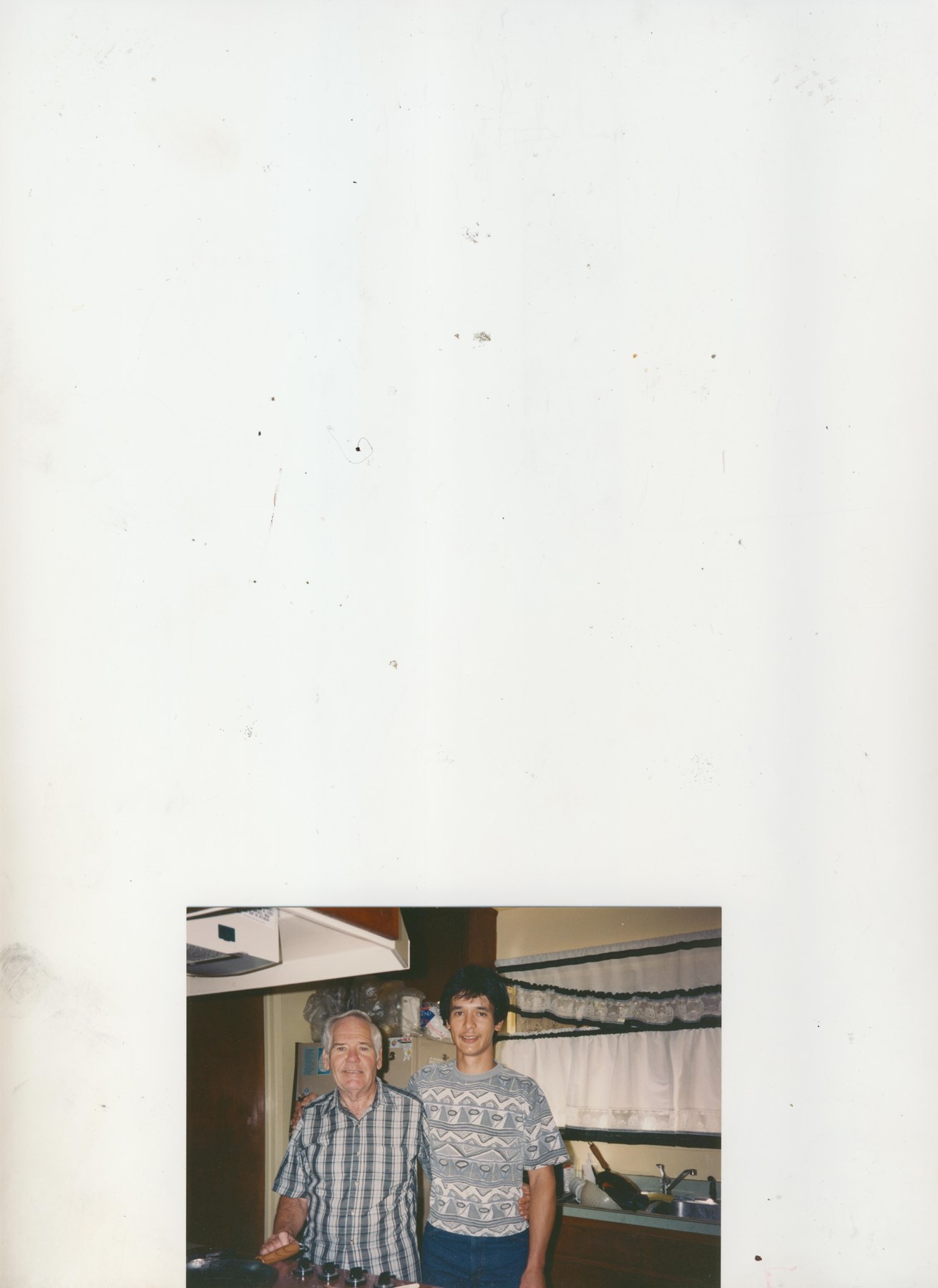 Obituary of Mark David Higar