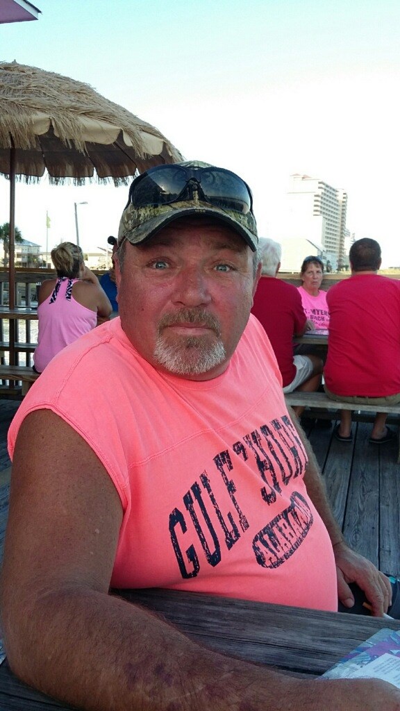 Obituary of Terry Lynn Rambo