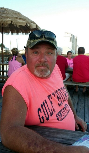 Obituary of Terry Lynn Rambo