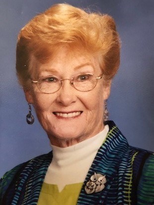 Obituary of Donal Deen Lewis