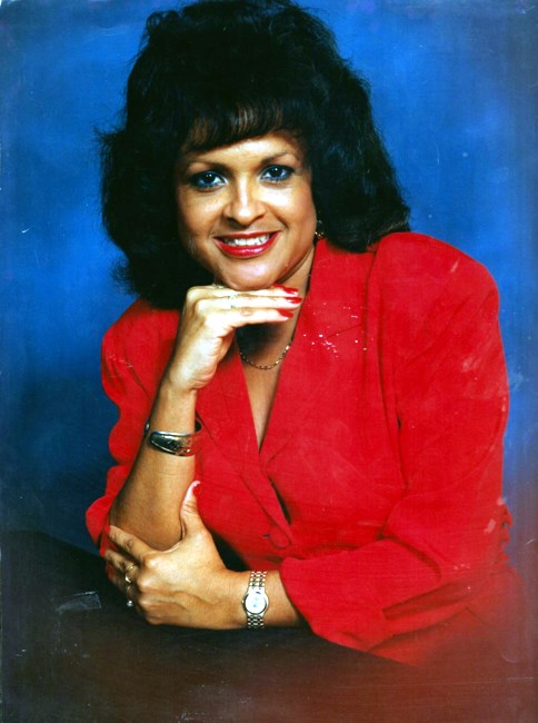 Obituary of Denia Miriam Matos