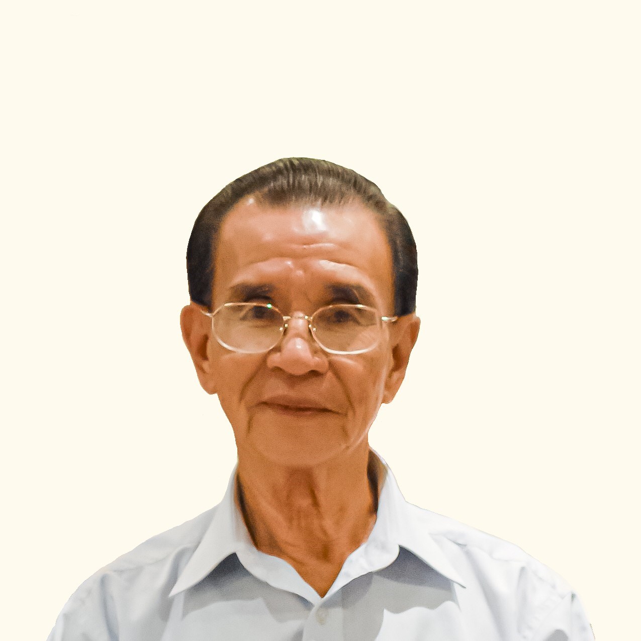 Obituary of Jim Wong