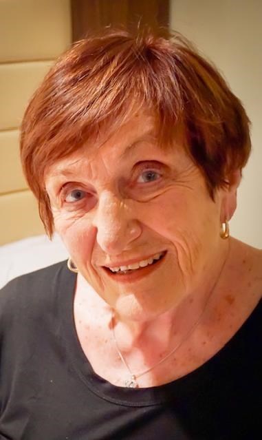 Obituary of Helen Nalborczyk