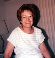 Obituary of Doris M. Siravo Means