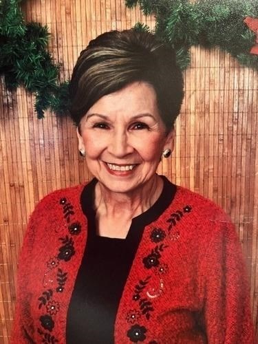 Obituary of Shirley Jo Crenshaw