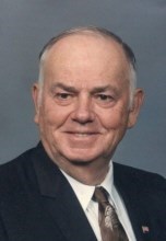 Obituary of Allan E. Bennett