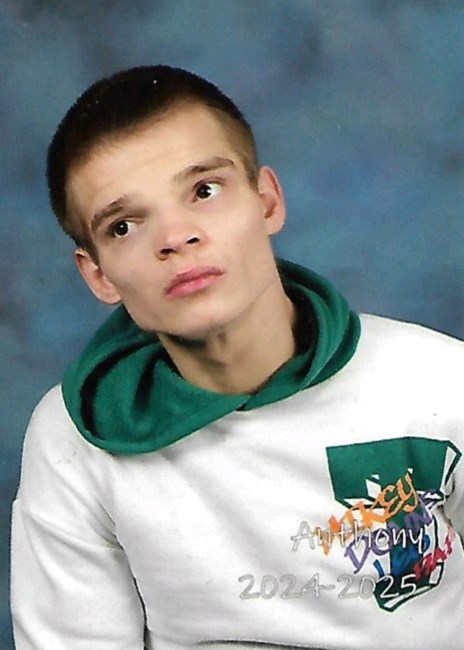 Avis de décès de Anthony Devon Kirby