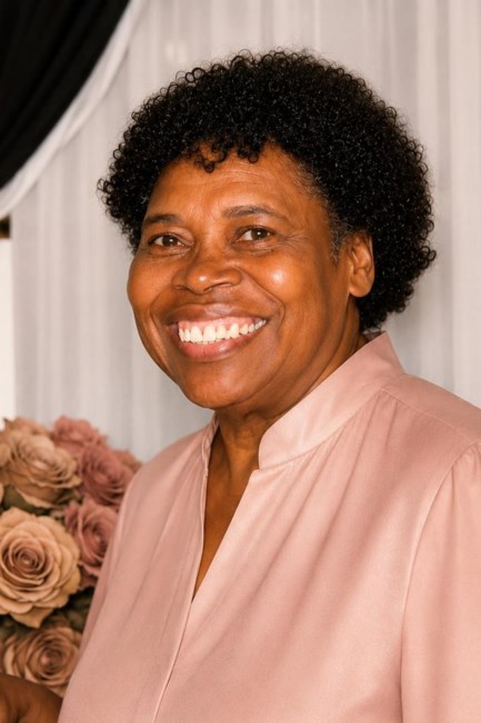 Obituary of Ruth Williams