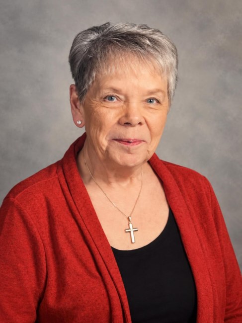 Obituary of Penny Kaye Dean