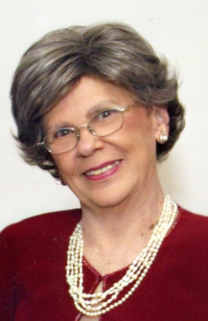 Obituary of Pamelia W. Spell