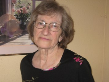 Obituary of Virginia Ann Roach