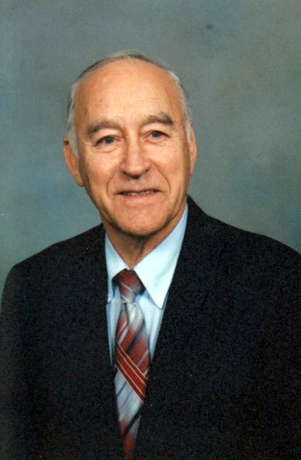 Obituary of Jack Thompson Jr.