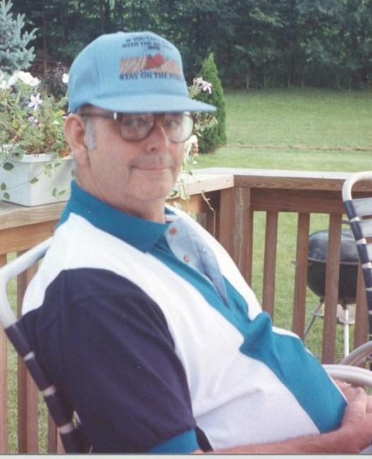 Obituary of Billy H. Romine
