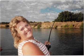 Obituary of Betty Jean Childers