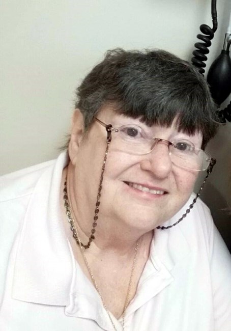 Obituary of Cathy Carver