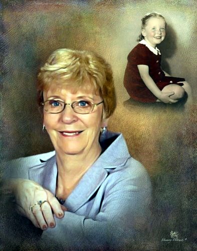 Obituary of Joan C. Townsend
