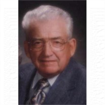 Obituary of Jack Eugene Roberts