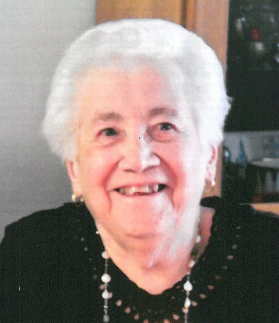 Obituary of Roseanne Cecile Gray