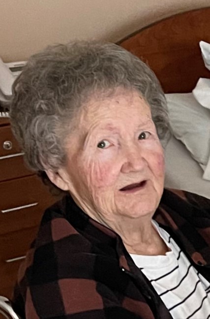 Obituary of Lyvonne Kirkman