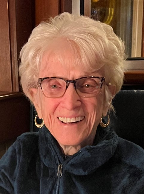 Obituary of Shirley C. White