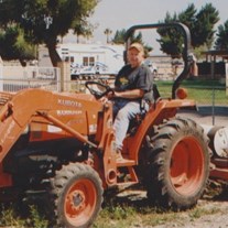 Obituary of Joe Bryant Pate