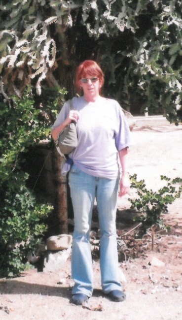 Obituary of Carol A Shea