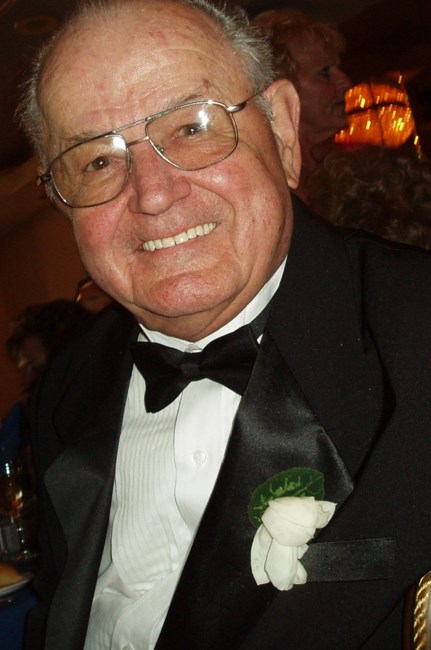 Obituary of Alfred Matzelle