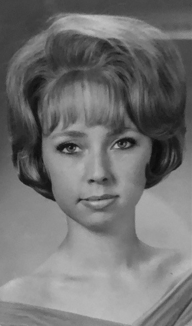 Obituary of Edyth Duke Burnett