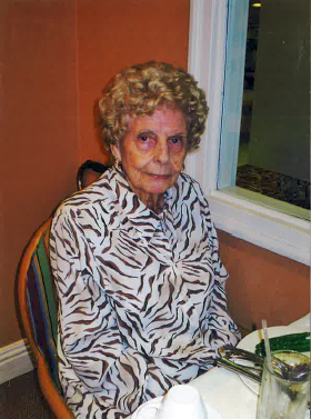 Helen Sweet Obituary - Hollywood, FL