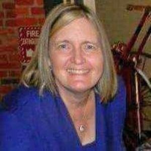 Obituary of JUDY GAGE