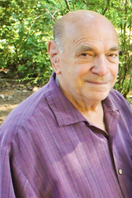 Obituary of Douglas Blaine Chadwick