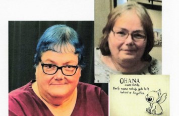 Obituary of Sue Fischer