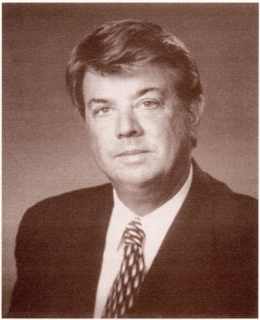 Obituary of Lloyd Edward Kennedy Jr.