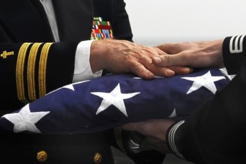 Obituary of Lawrence M. Sullivan