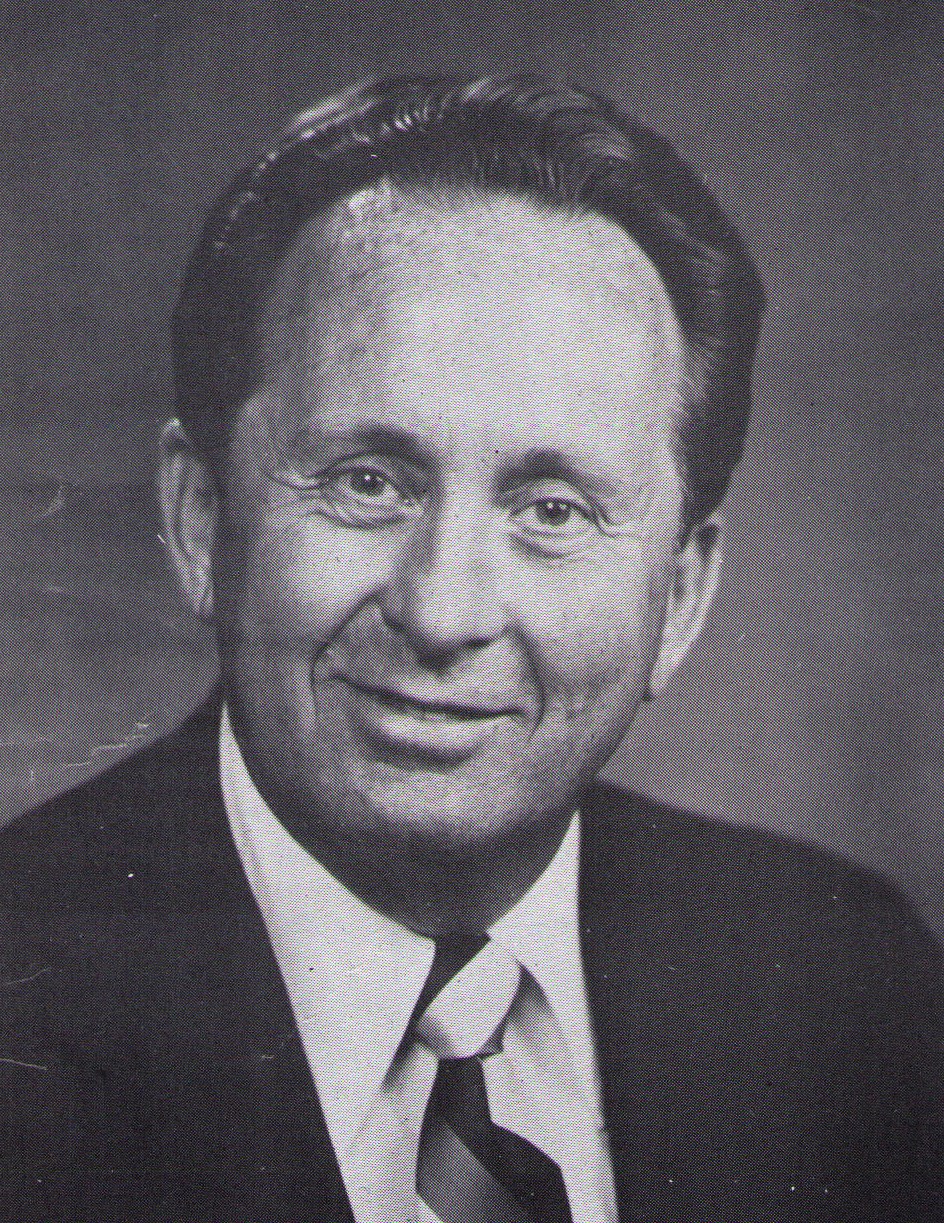 Obituary of Charlie Leon Angell