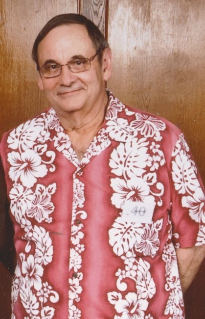 Obituary of Larry Alfred Hull