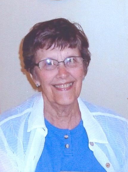 Obituary of June D. Stauffer
