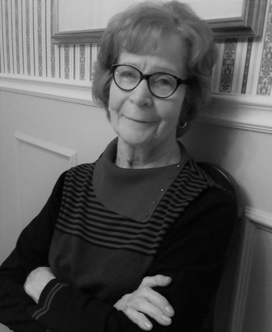 Obituary of Isabelle Jean (Daynard) Ridgway