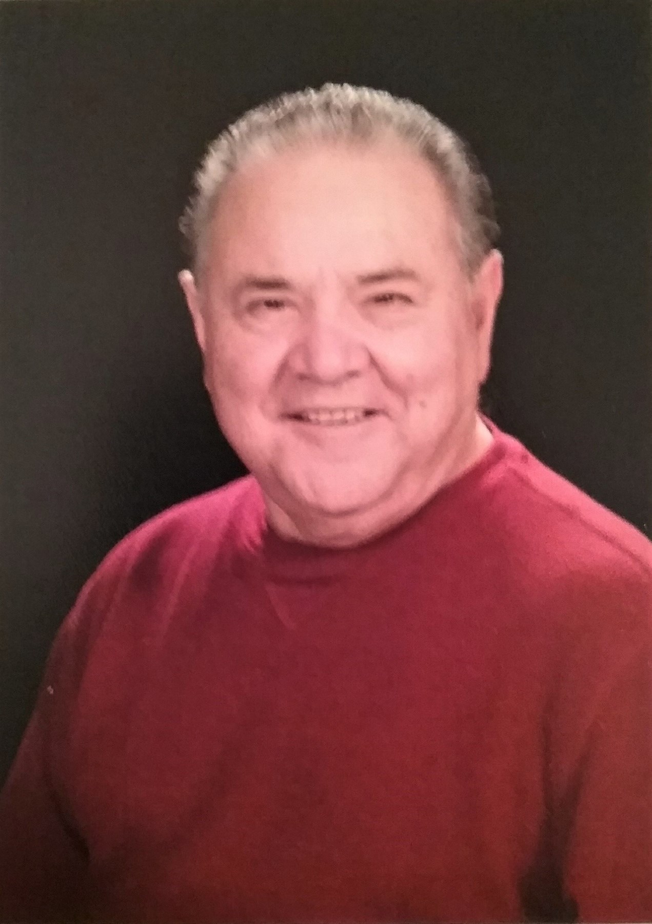 Obituary of Marcos M Sanchez