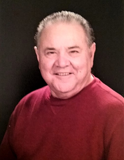 Obituary of Marcos M Sanchez