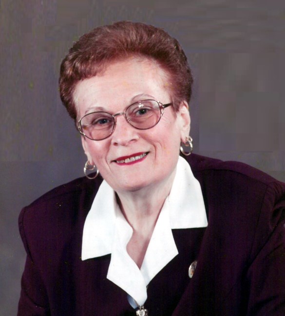 Obituary of Maria Aldora Cabral