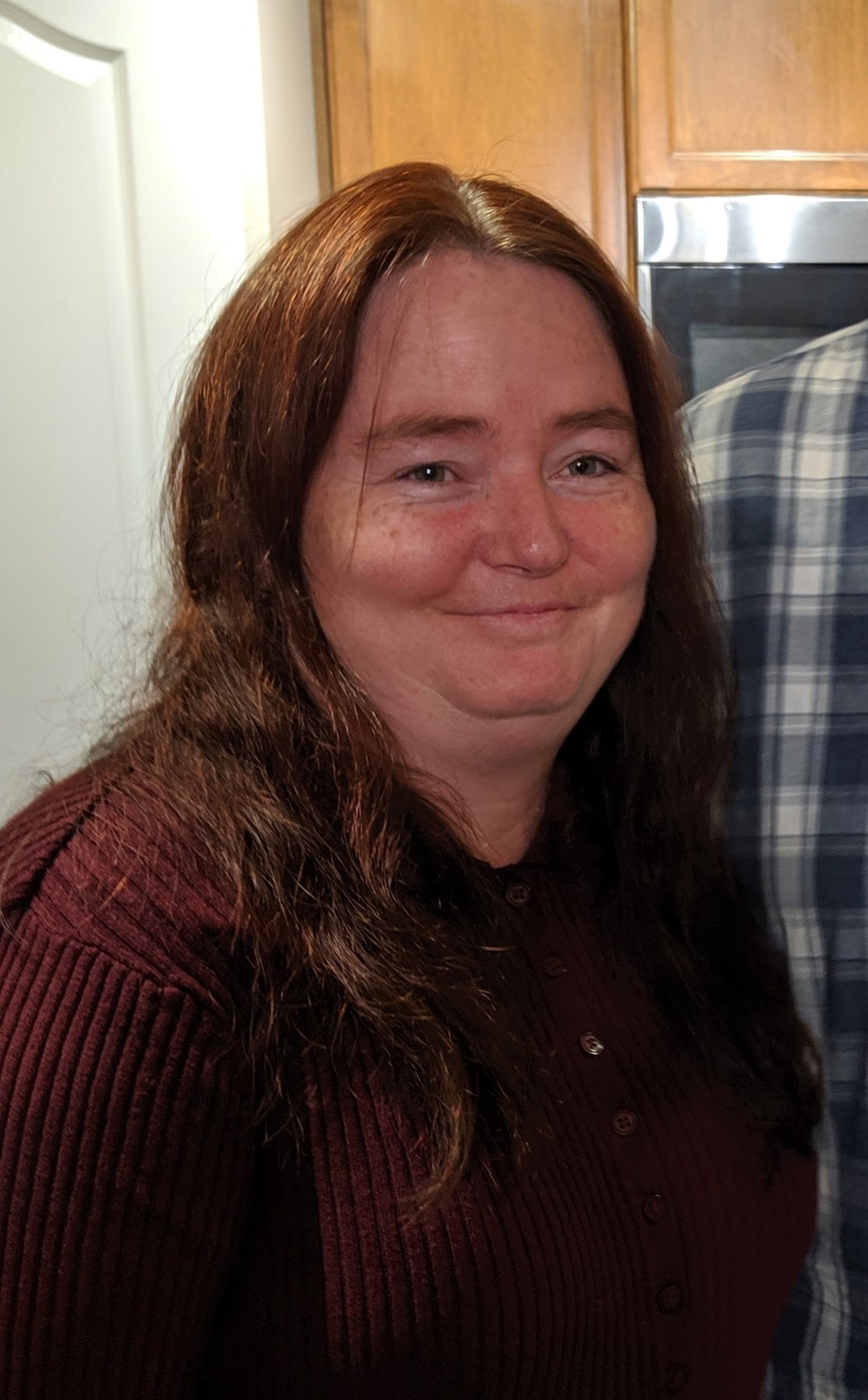 Obituary of Alice Murphy