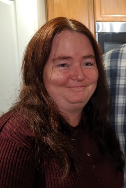 Obituary of Alice Murphy