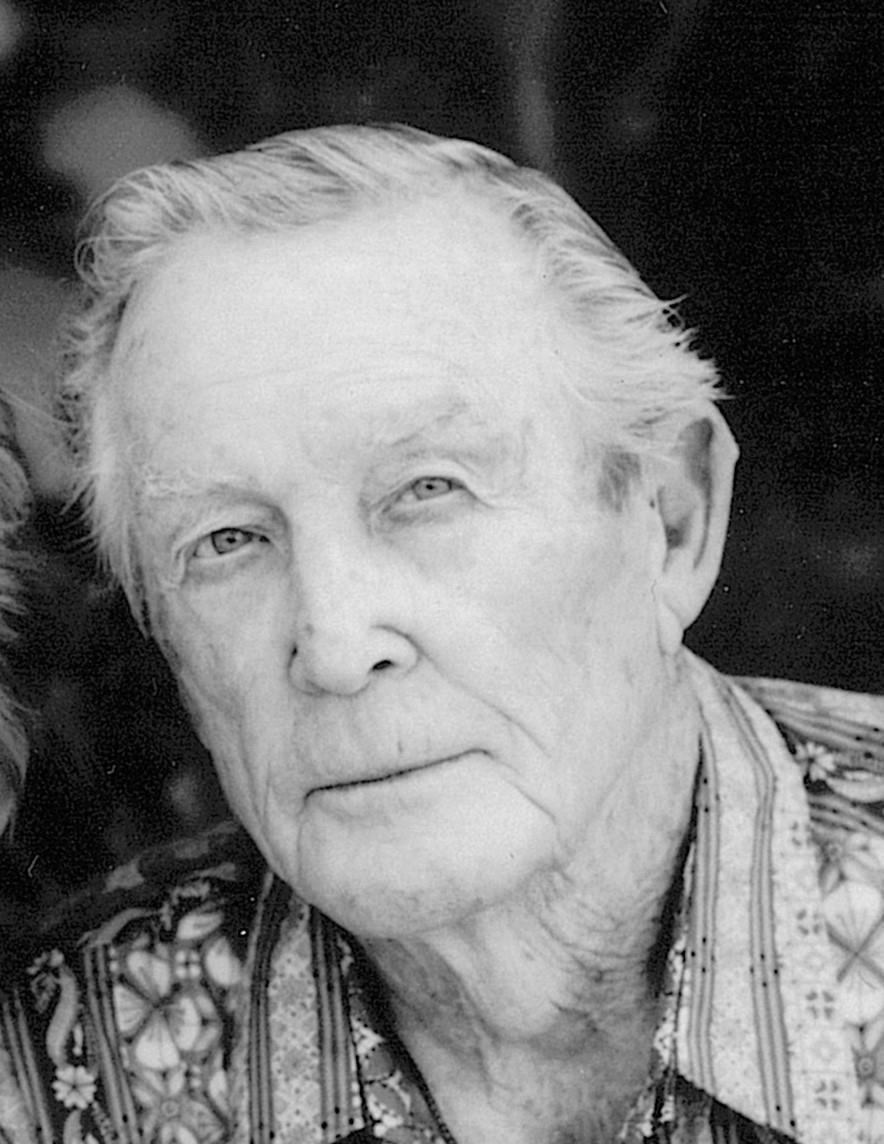 Obituary of Norman Wayne Wilson