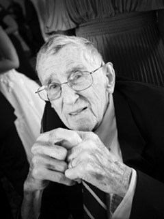 Obituary of Murray Weingrad